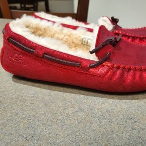 Ugh Slippers